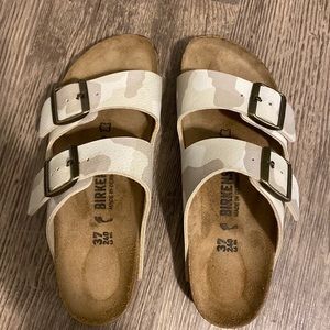 Birkenstocks
